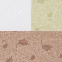 Japansk papper - Ino Leaves Tissue
