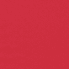 Genomskinligt Papper - 115 g/m² - Enfärgad Röd - 21 x 27,9 cm (A4)