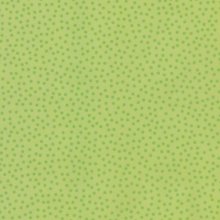 Genomskinligt Papper - 115 g/m² - 50 x 60 cm - Prickar/Grön
