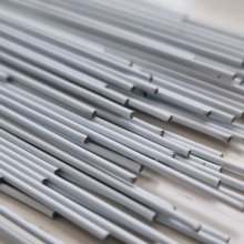 blomstertråd kräpp