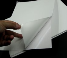 Sticitac vellum
