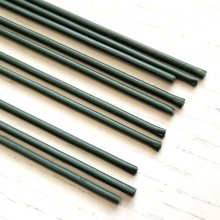 blomstertråd kräpp