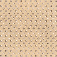 Omslagspapper - 6120 - 5 m - 3D - Beige