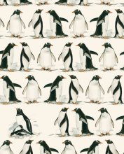 Tassotti 91309 - Pingviner