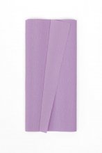 Kräppapper Gloria dubbelsidigt