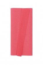 Kräppapper Gloria dubbelsidigt