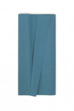 Kräppapper Gloria dubbelsidigt