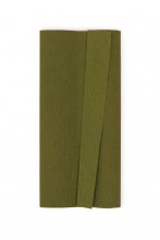 Kräppapper Gloria dubbelsidigt