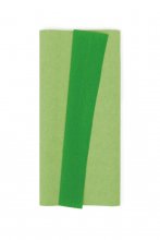 Kräppapper Gloria dubbelsidigt