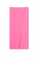 Kräppapper Gloria dubbelsidigt