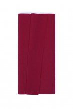 Kräppapper Gloria dubbelsidigt