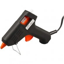 Limpistol - Mini - För 7 mm limstavar