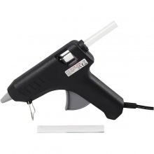 Limpistol - Mini - För 11 mm limstavar