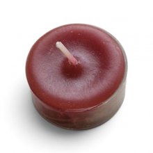 handgjord doft /värmeljus