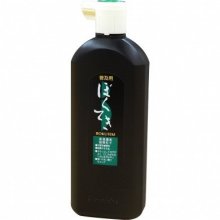 Bläck - Fukyuyo Bokuteki - 180 ml - Svart