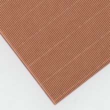 Presentask i wellpapp - 19 x 24 x 10 cm - Olika färger