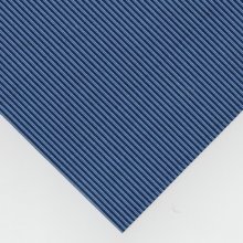 Presentask i wellpapp m. lucka - 12,5 x 12,5 x 5,5 cm - Olika färger