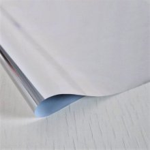 dekorationfolie metallic