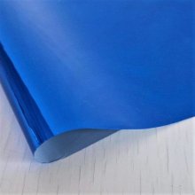 dekorationfolie metallic