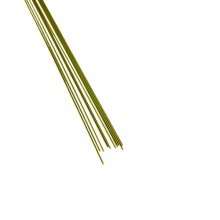 blomstertråd kräpp