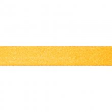 Enfärgat Satinband - 15 mm - 04 - Orange