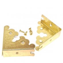 bokhörn metallhörn