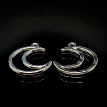 metalldekoration smycken