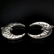 metalldekoration smycken