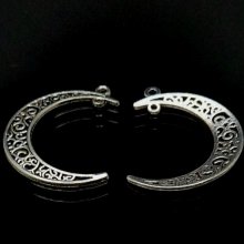 metalldekoration smycken