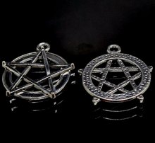 metalldekoration smycken