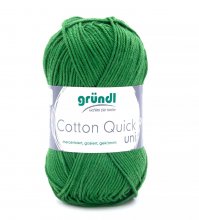 Cotton Quick uni