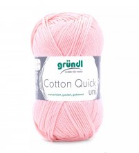 Cotton Quick uni