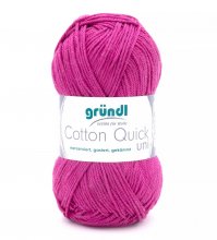 Cotton Quick uni