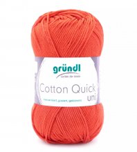 Cotton Quick uni