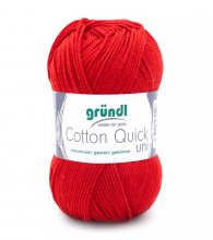 Cotton Quick uni