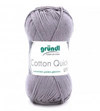 Cotton Quick uni