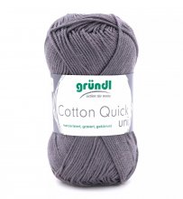 Cotton Quick uni
