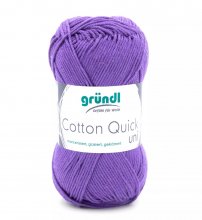 Cotton Quick uni