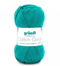 Cotton Quick uni