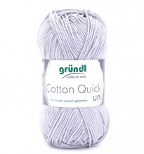 Cotton Quick uni