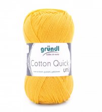 Cotton Quick uni