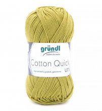 Cotton Quick uni