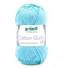 Cotton Quick uni