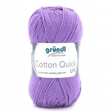 Cotton Quick uni