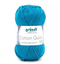 Cotton Quick uni