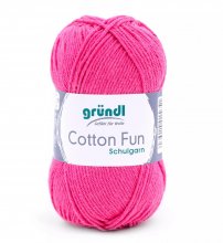 cotton Fun