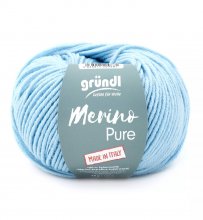 Merino Pure