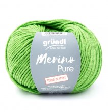 Merino Pure