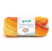 Cotton Quick Batik