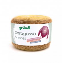 Saragossa Shades
